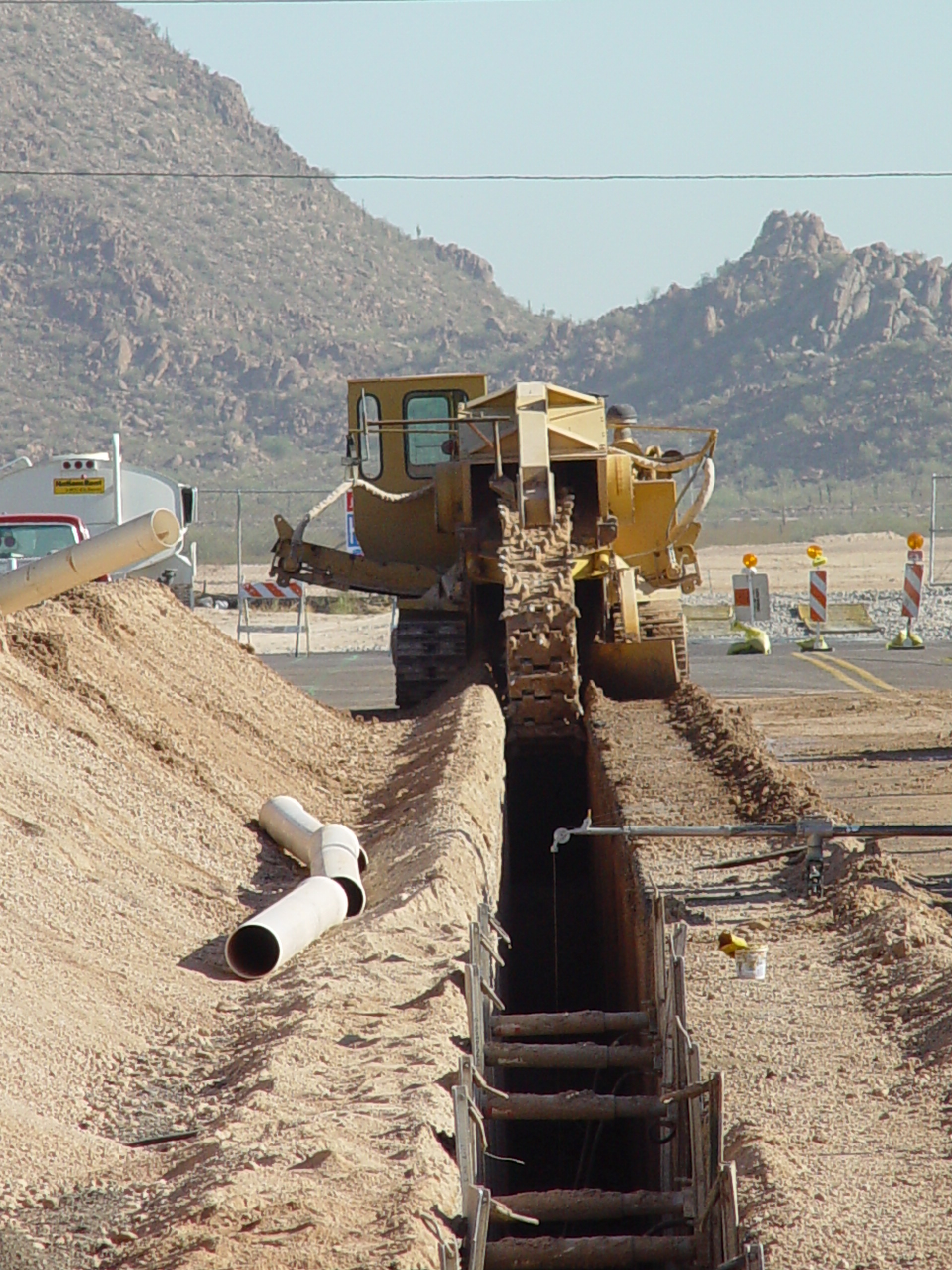 Excavation #2