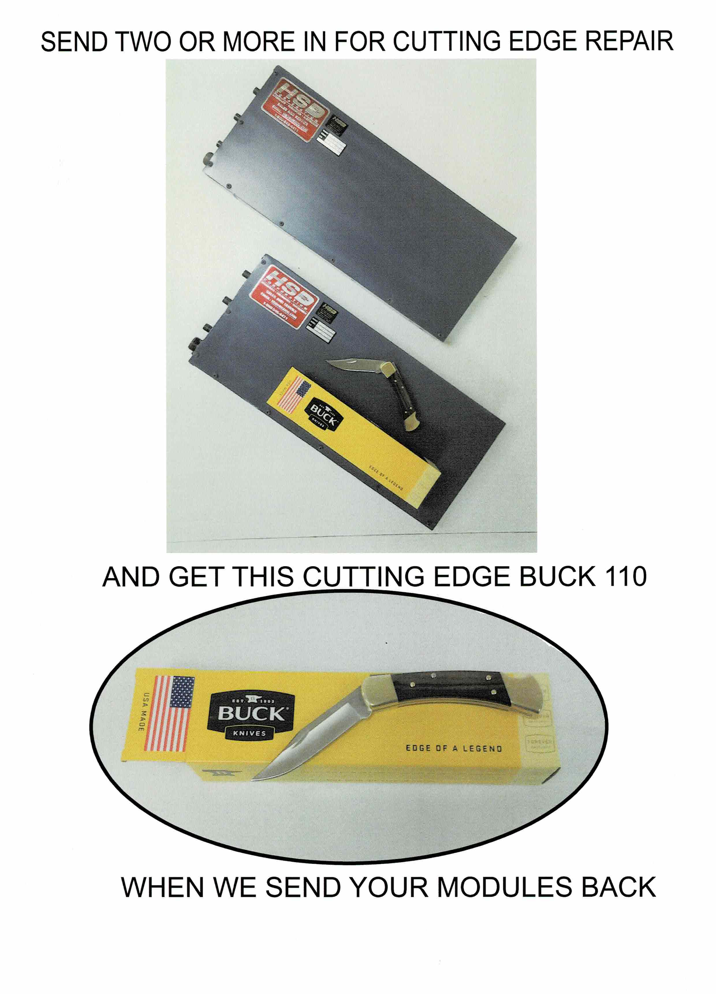 Buck_110_Flyer